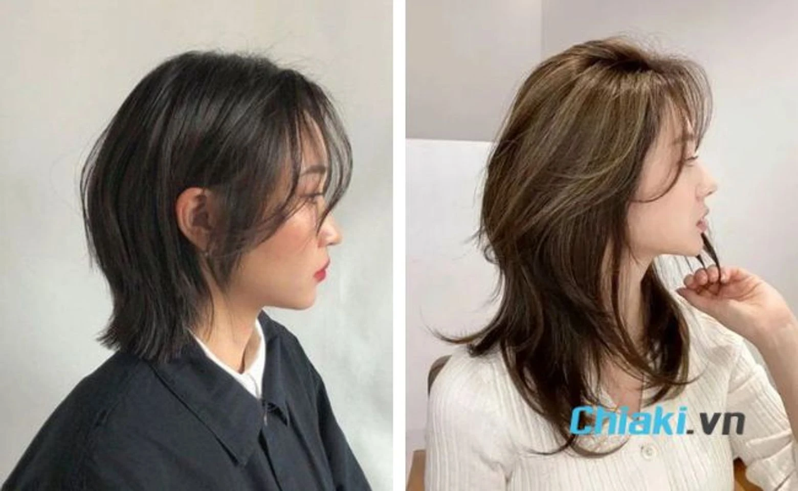 31 kiểu tóc mullet nữ đẹp đầy cá tính và thu hút cho nàng