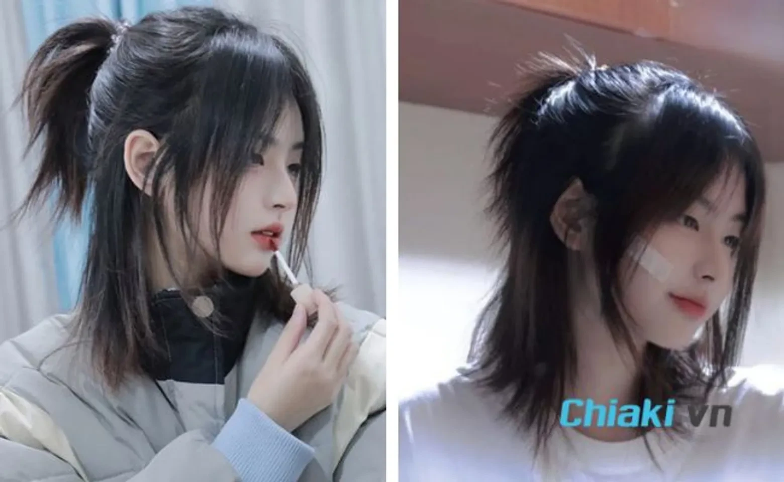 31 kiểu tóc mullet nữ đẹp đầy cá tính và thu hút cho nàng