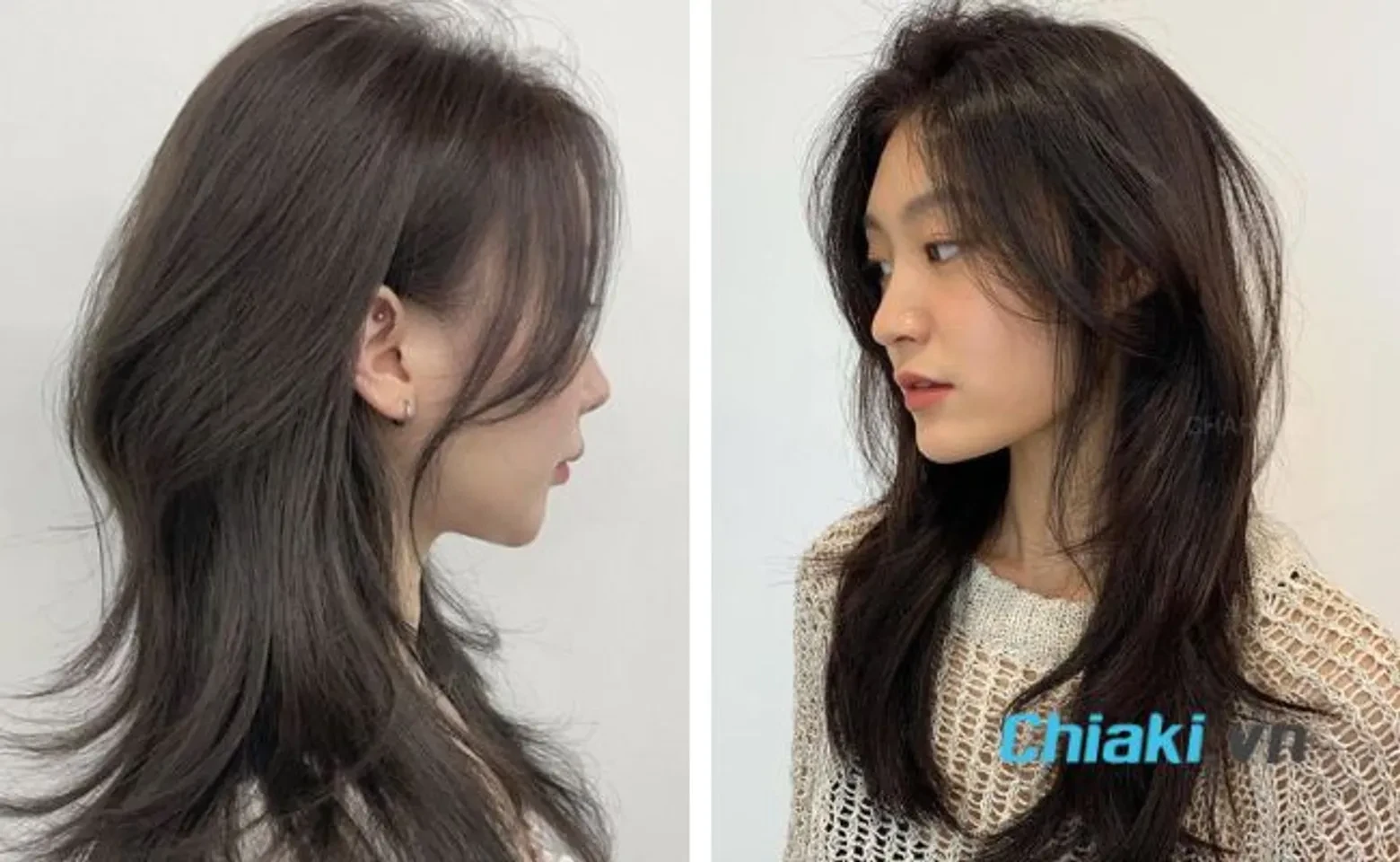 31 kiểu tóc mullet nữ đẹp đầy cá tính và thu hút cho nàng