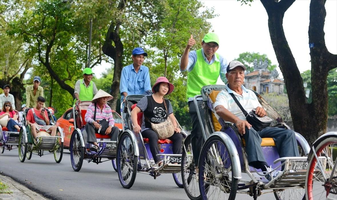 Du lịch Huế: Cẩm nang từ A đến Z