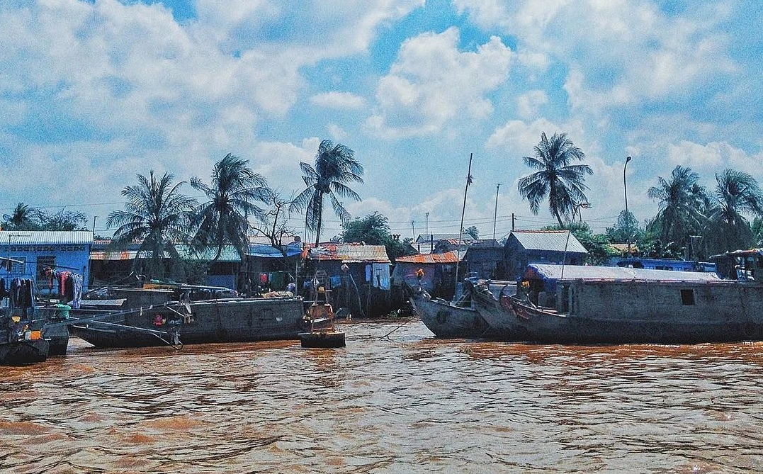 [MỚI NHẤT] Kinh nghiệm du lịch Sài Gòn 4 ngày 3 đêm siêu vui, siêu rẻ