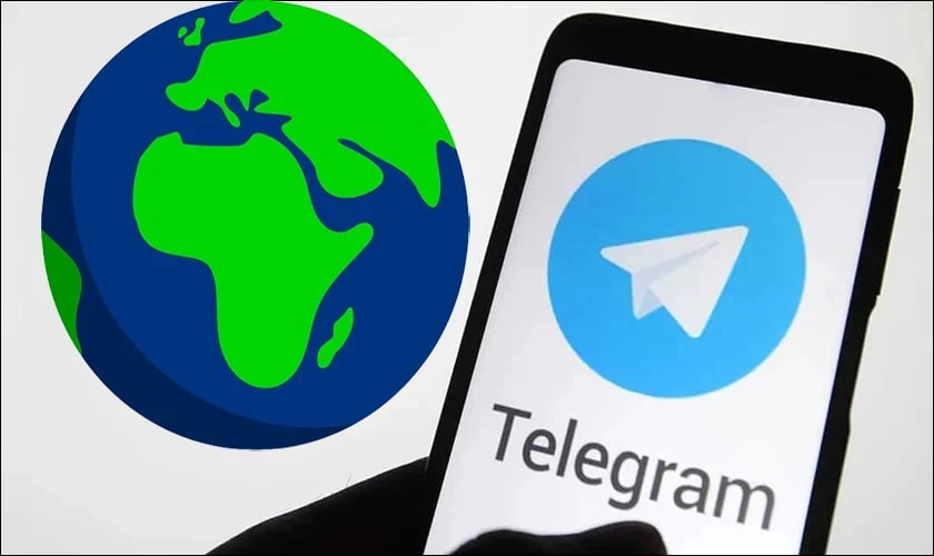 Cách tải, cài đặt Telegram Tiếng Việt trên máy tính và điện thoại cực nhanh