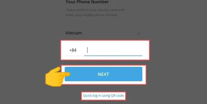 Cách tải, cài đặt Telegram Tiếng Việt trên máy tính và điện thoại cực nhanh