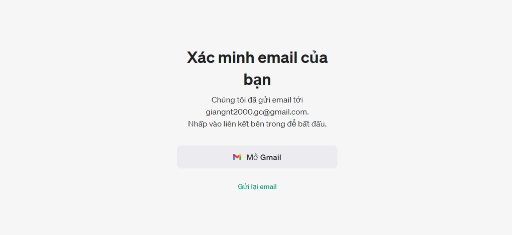 Cách đăng ký, đăng nhập Chat GPT miễn phí tại Việt Nam 2024 (CÓ ẢNH)