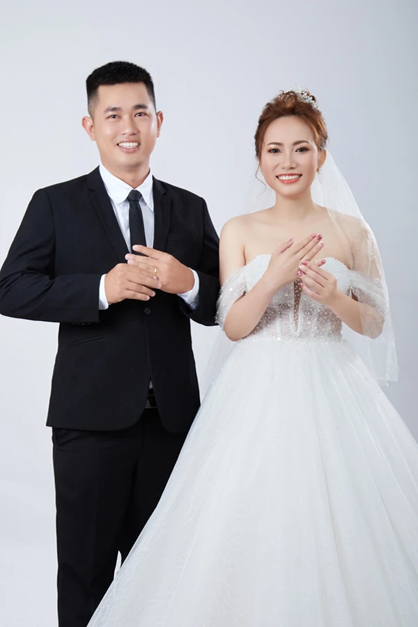 6 bí quyết chọn ảnh cổng cưới đẹp và ấn tượng 