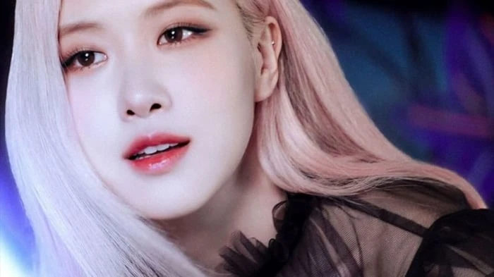 Tổng hợp những hình ảnh dễ thương và đáng yêu nhất của Rose Blackpink