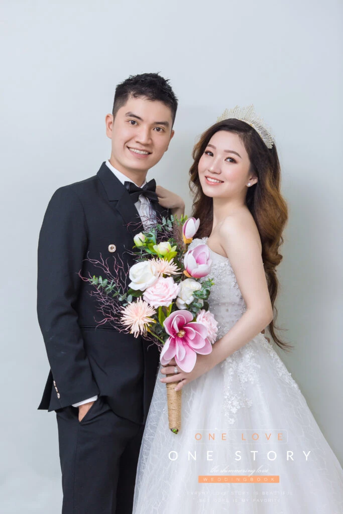 6 bí quyết chọn ảnh cổng cưới đẹp và ấn tượng 