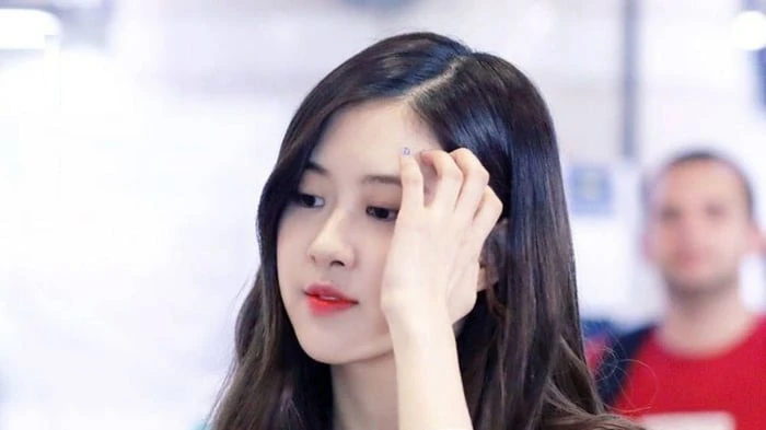 Tổng hợp những hình ảnh dễ thương và đáng yêu nhất của Rose Blackpink