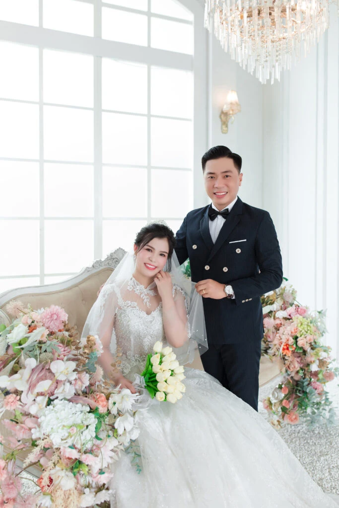 6 bí quyết chọn ảnh cổng cưới đẹp và ấn tượng 