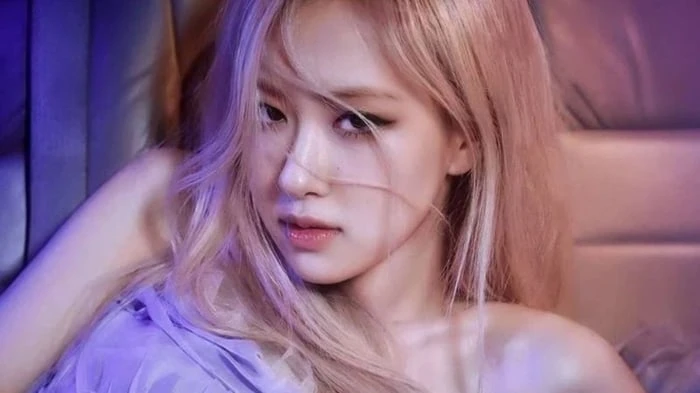 Tổng hợp những hình ảnh dễ thương và đáng yêu nhất của Rose Blackpink