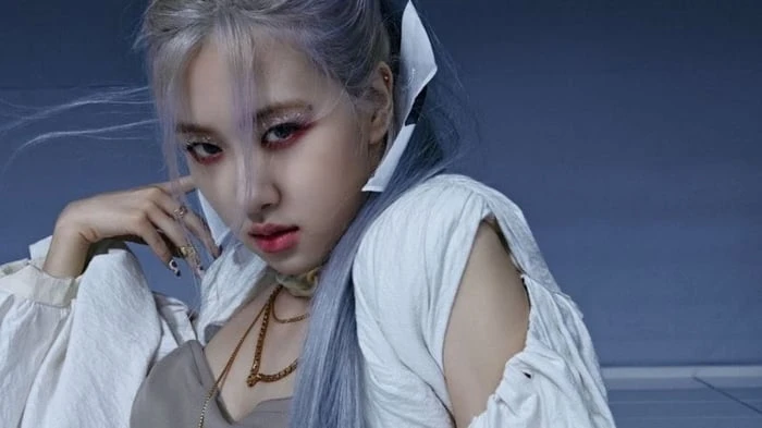 Tổng hợp những hình ảnh dễ thương và đáng yêu nhất của Rose Blackpink