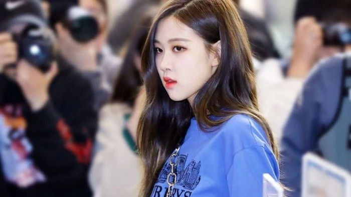 Tổng hợp những hình ảnh dễ thương và đáng yêu nhất của Rose Blackpink