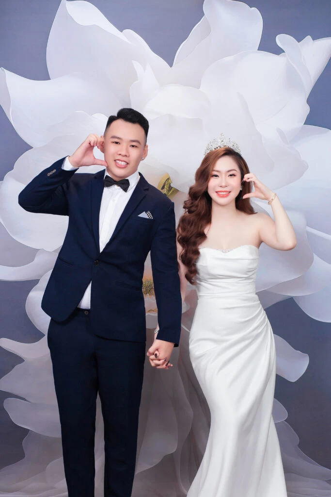 6 bí quyết chọn ảnh cổng cưới đẹp và ấn tượng 