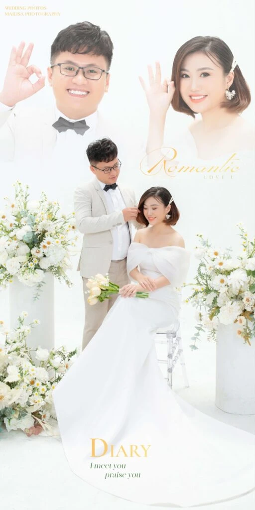 6 bí quyết chọn ảnh cổng cưới đẹp và ấn tượng 
