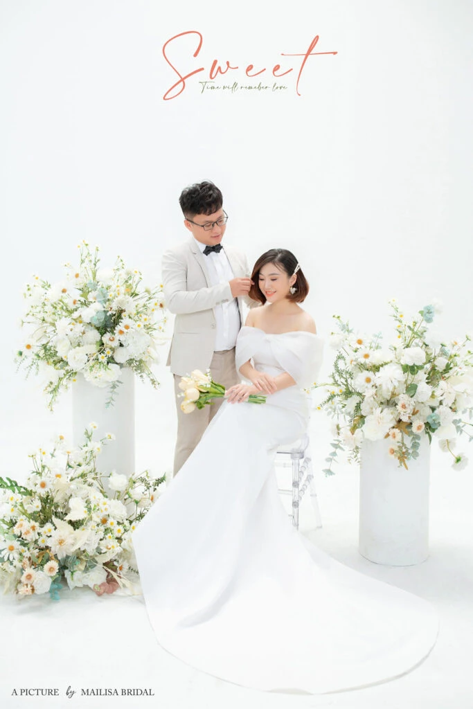 6 bí quyết chọn ảnh cổng cưới đẹp và ấn tượng 