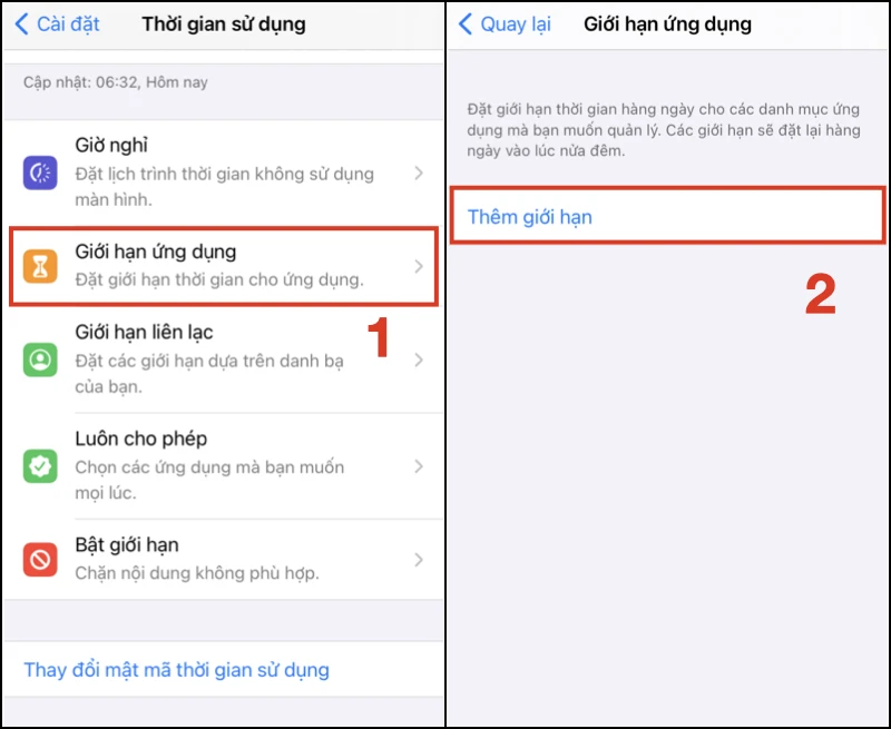 Cách đặt mật khẩu cho từng ứng dụng trên điện thoại đơn giản, dễ làm - Thegioididong.com