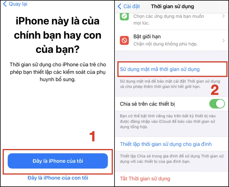 Cách đặt mật khẩu cho từng ứng dụng trên điện thoại đơn giản, dễ làm - Thegioididong.com