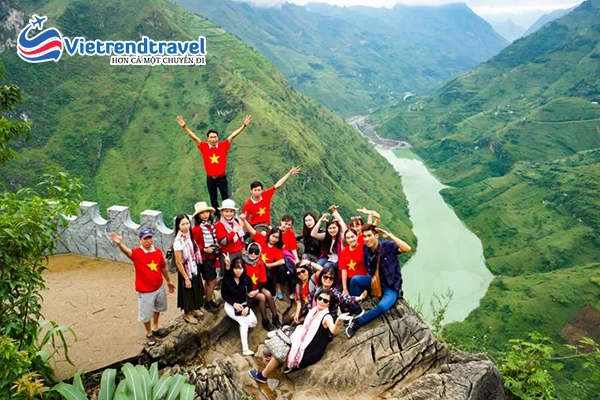 DU LỊCH HÀ GIANG - CAO NGUYÊN ĐÁ ĐỒNG VĂN 2 NGÀY 3 ĐÊM TỪ HÀ NỘI