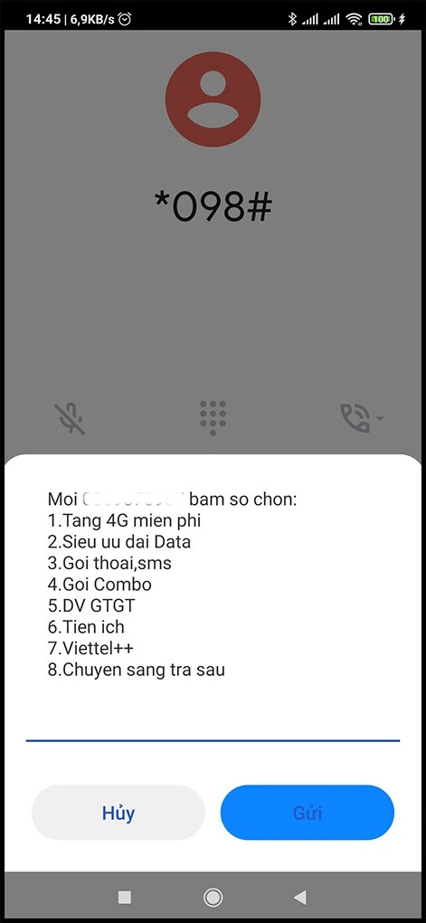 Tổng hợp gói 4G/5G Viettel ngày, tháng, năm rẻ nhất