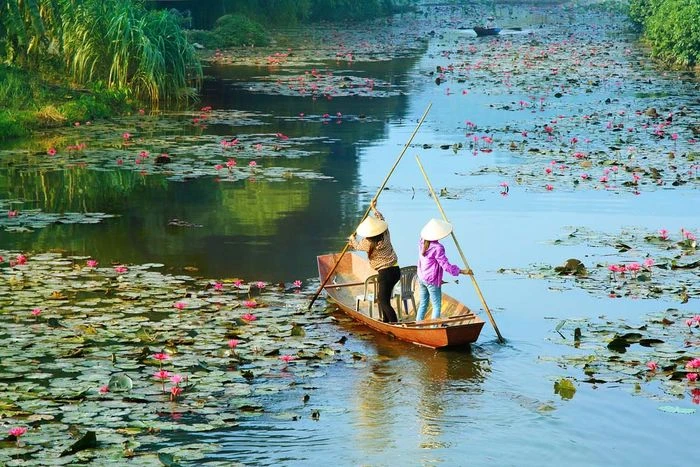 Hình ảnh thiên nhiên tuyệt vời nhất trên thế giới