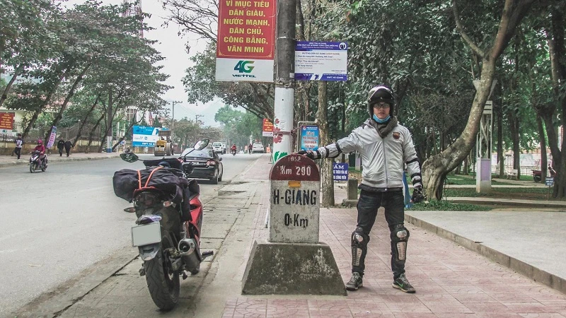 15 địa điểm du lịch Hà Giang check in đẹp quên lối về