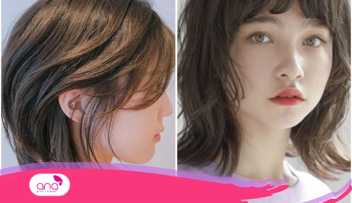 15+ Kiểu Tóc Mullet Layer Nữ Cá Tính Cho Mọi Khuôn Mặt