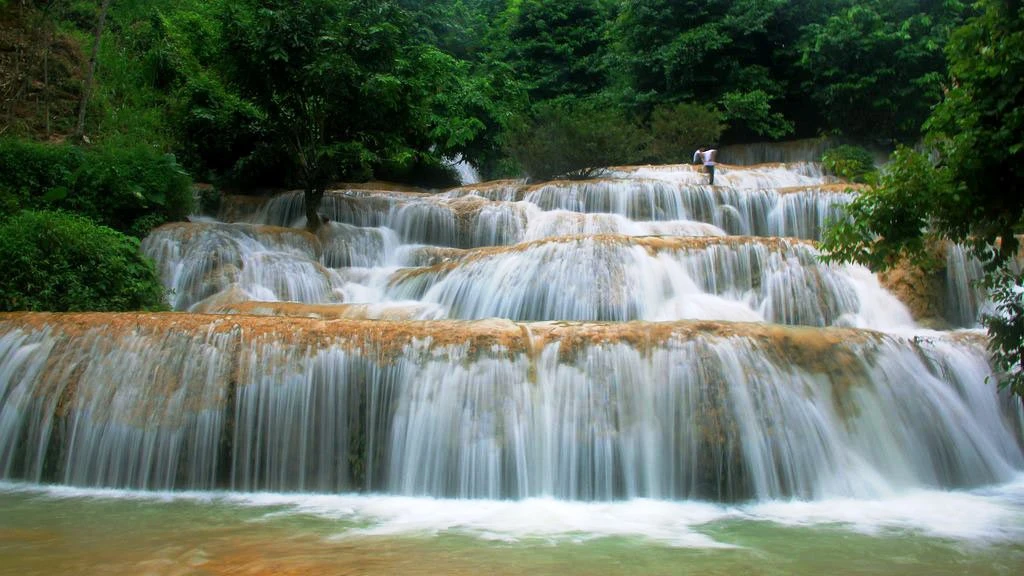 Top 20+ địa điểm Du lịch Thanh Hóa View đẹp săn ảnh siêu mê ly | Vincom