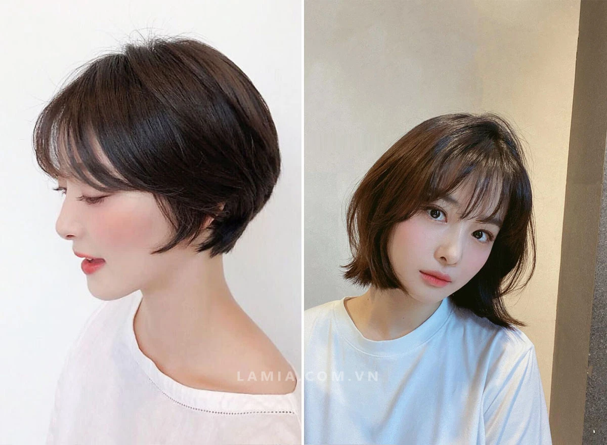 35 kiểu tóc Mullet Layer nữ, đẹp cá tính hợp mọi khuôn mặt