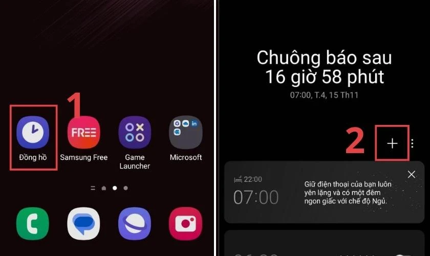 Cách cài nhạc chuông cho Samsung đơn giản, nhanh chóng