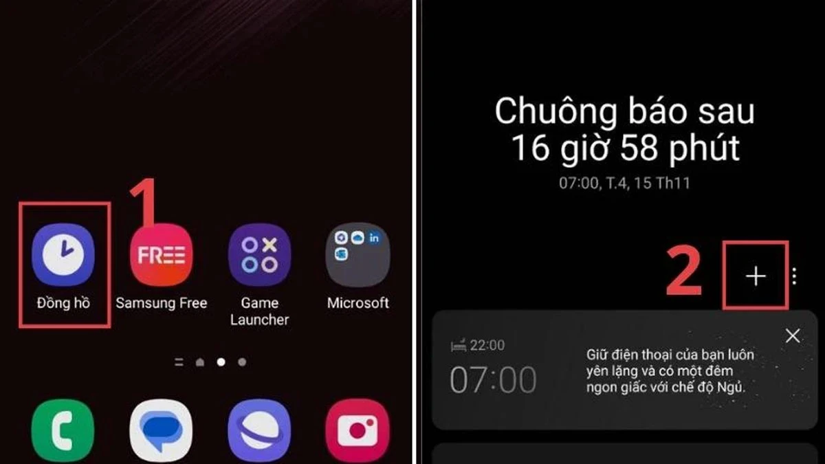 8 cách cài nhạc chuông cho Samsung đơn giản, nhanh nhất