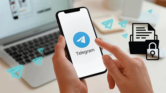 Telegram 5.9.0 Ứng dụng chat miễn phí