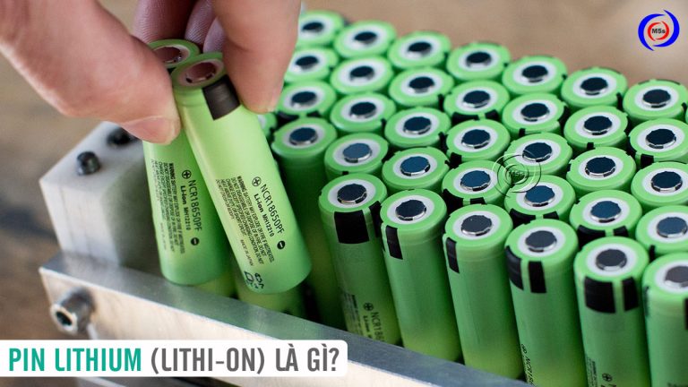 Máy phun thuốc điện pin lithium là gì? Nên sử dụng loại nào tốt?